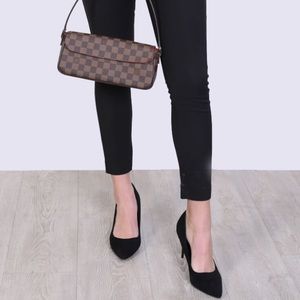 ✨SOLD✨Louis Vuitton Recoleta Damier Ebene Canvas